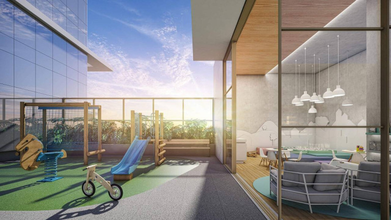 Imagem Apartamento à Venda, 238 m² em Goiabeiras - Cuiabá Imagem Apartamento à Venda, 238 m² em Goiabeiras - Cuiabá