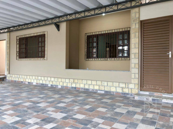 Imagem Casa com 4 Quartos à Venda, 240 m² em Bosque Dos Eucaliptos - São José Dos Campos