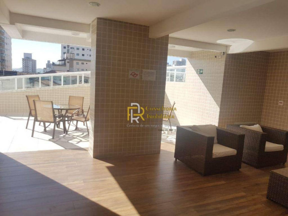 Imagem Apartamento com 2 Quartos à Venda, 75 m² em Aviação - Praia Grande Imagem Apartamento com 2 Quartos à Venda, 75 m² em Aviação - Praia Grande