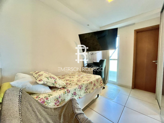 Imagem Apartamento com 5 Quartos à Venda, 186 m² em Lagoa Nova - Natal