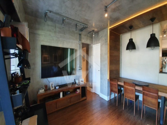 Imagem Apartamento com 2 Quartos à Venda, 87 m² em Vila Andrade - São Paulo Imagem Apartamento com 2 Quartos à Venda, 87 m² em Vila Andrade - São Paulo