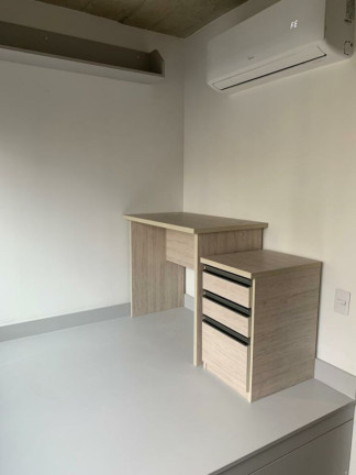 Imagem Apartamento com 1 Quarto à Venda, 17 m² em Bela Vista - São Paulo Imagem Apartamento com 1 Quarto à Venda, 17 m² em Bela Vista - São Paulo