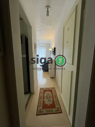 Imagem Apartamento com 2 Quartos à Venda, 47 m² em Jardim Celeste - São Paulo Imagem Apartamento com 2 Quartos à Venda, 47 m² em Jardim Celeste - São Paulo