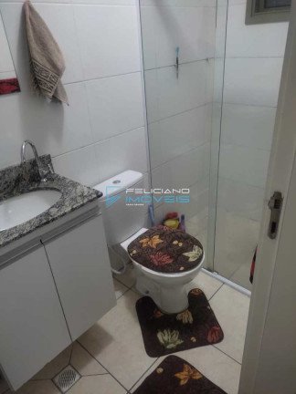 Imagem Apartamento com 2 Quartos à Venda, 60 m² em Canto Do Forte - Praia Grande Imagem Apartamento com 2 Quartos à Venda, 60 m² em Canto Do Forte - Praia Grande