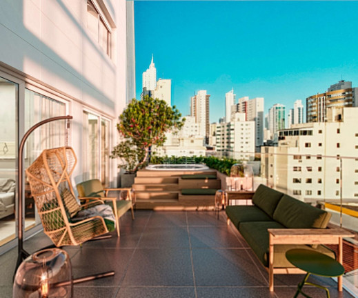Imagem Apartamento com 4 Quartos à Venda, 173 m² em Centro - Balneário Camboriú Imagem Apartamento com 4 Quartos à Venda, 173 m² em Centro - Balneário Camboriú