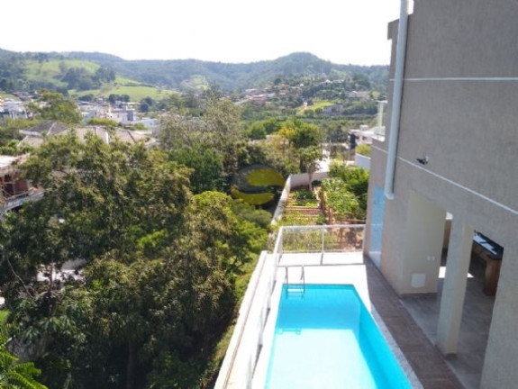 Imagem Casa de Condomínio com 4 Quartos à Venda, 465 m² em Suru - Santana De Parnaíba Imagem Casa de Condomínio com 4 Quartos à Venda, 465 m² em Suru - Santana De Parnaíba