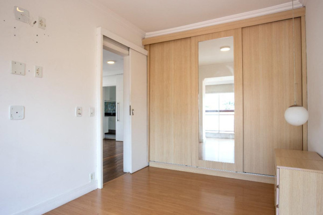 Imagem Apartamento com 2 Quartos à Venda, 58 m² em Vila Mariana - São Paulo