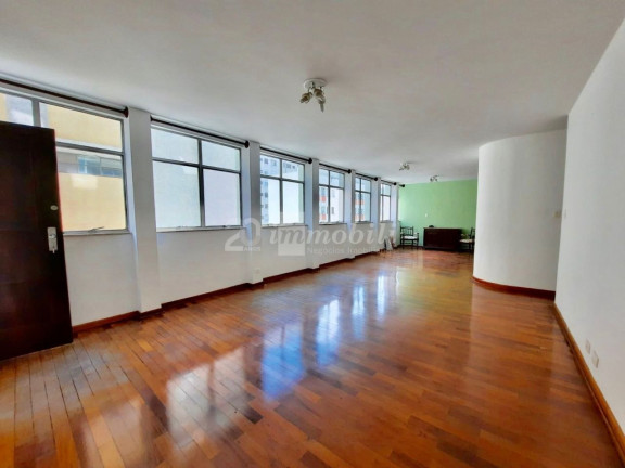 Imagem Apartamento com 3 Quartos à Venda, 155 m² em Santa Cecília - São Paulo Imagem Apartamento com 3 Quartos à Venda, 155 m² em Santa Cecília - São Paulo