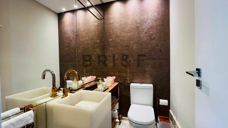 Imagem Apartamento com 4 Quartos à Venda, 251 m² em Campo Belo - São Paulo Imagem Apartamento com 4 Quartos à Venda, 251 m² em Campo Belo - São Paulo