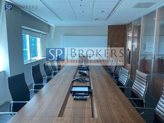 Imagem Sala Comercial para Alugar, 492 m² em Jardim Paulistano - São Paulo Imagem Sala Comercial para Alugar, 492 m² em Jardim Paulistano - São Paulo