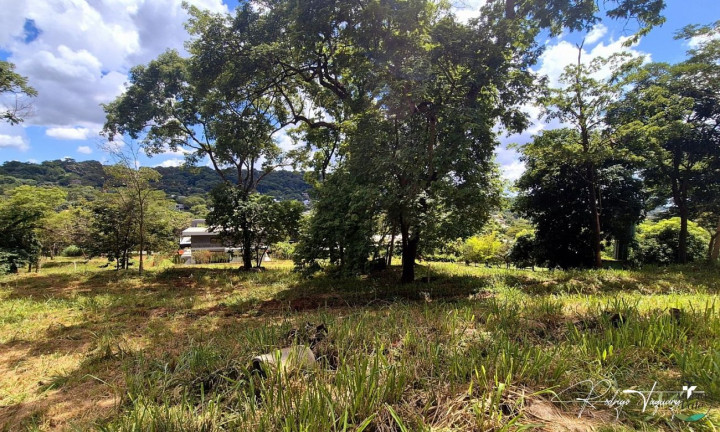 Terreno à Venda, 1.829 m² em Residencial Aldeia Do Vale - Goiânia