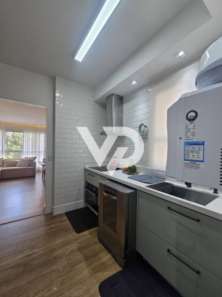 Imagem Apartamento com 2 Quartos à Venda, 90 m² em Alphaville - Barueri Imagem Apartamento com 2 Quartos à Venda, 90 m² em Alphaville - Barueri