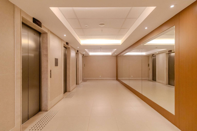 Imagem Sala Comercial à Venda, 46 m² em Barra Olímpica - Rio De Janeiro Imagem Sala Comercial à Venda, 46 m² em Barra Olímpica - Rio De Janeiro