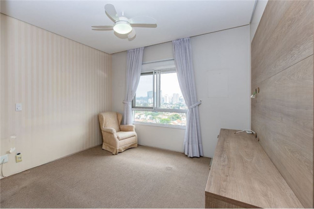 Imagem Apartamento com 3 Quartos à Venda, 175 m² em Vila Cordeiro - São Paulo