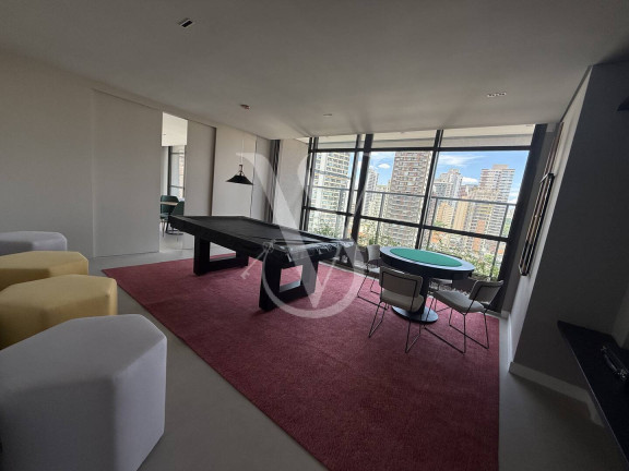 Imagem Apartamento com 2 Quartos à Venda, 69 m² em Jardim Das Acácias - São Paulo