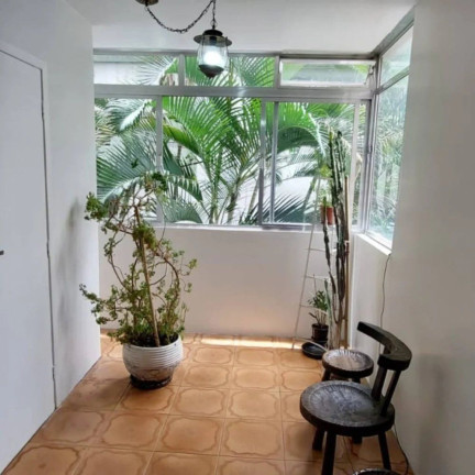 Imagem Apartamento com 3 Quartos à Venda, 112 m² em Consolação - São Paulo Imagem Apartamento com 3 Quartos à Venda, 112 m² em Consolação - São Paulo