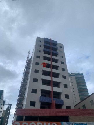 Apartamento com 2 Quartos à Venda, 67 m² em Caiçara - Praia Grande