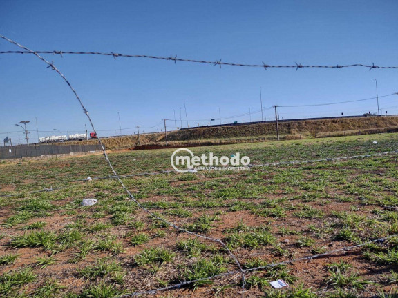 Imagem Terreno à Venda ou Locação, 7.418 m² em Jardim Aparecida - Campinas Imagem Terreno à Venda ou Locação, 7.418 m² em Jardim Aparecida - Campinas