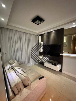 Imagem Apartamento com 2 Quartos à Venda, 52 m² em Jardim Europa - Sorocaba Imagem Apartamento com 2 Quartos à Venda, 52 m² em Jardim Europa - Sorocaba