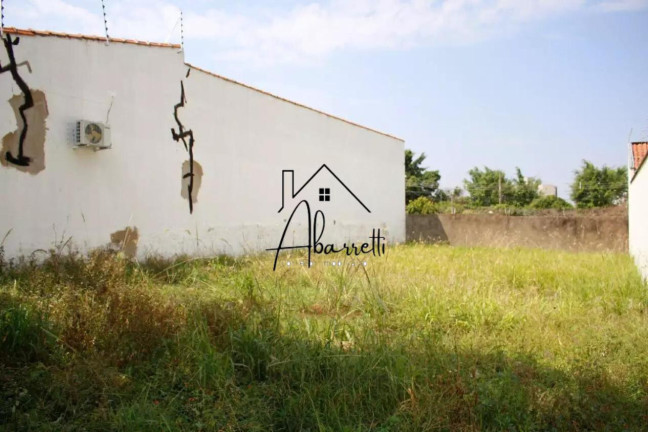 Imagem Terreno à Venda, 250 m² em Jardim Elite - Piracicaba Imagem Terreno à Venda, 250 m² em Jardim Elite - Piracicaba