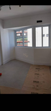 Imagem Apartamento com 2 Quartos à Venda, 80 m² em Aparecida - Santos Imagem Apartamento com 2 Quartos à Venda, 80 m² em Aparecida - Santos