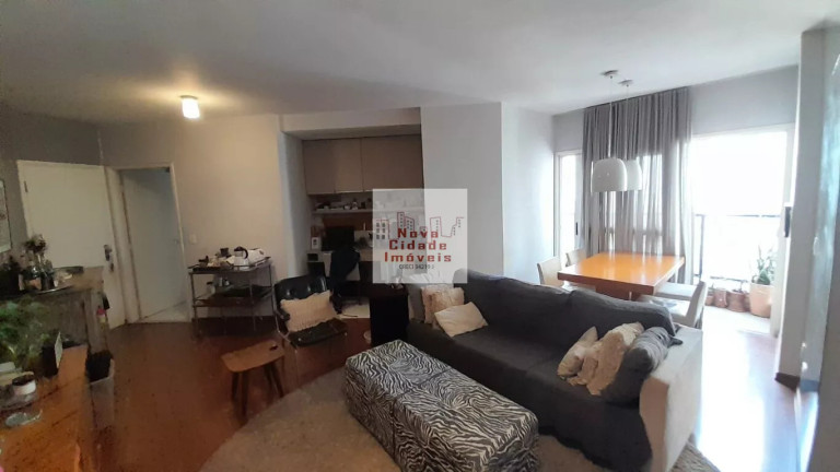 Imagem Apartamento com 3 Quartos à Venda, 75 m² em Vila Olímpia - São Paulo Imagem Apartamento com 3 Quartos à Venda, 75 m² em Vila Olímpia - São Paulo