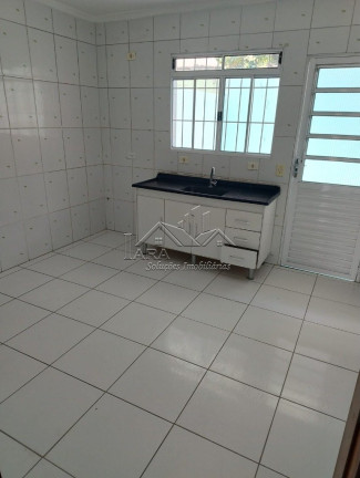 Imagem Sobrado com 2 Quartos para Alugar, em Itaquera - Sao Paulo Imagem Sobrado com 2 Quartos para Alugar, em Itaquera - Sao Paulo