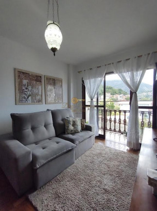 Apartamento com 1 Quarto à Venda, 36 m² em Nossa Senhora De Fátima - Teresópolis