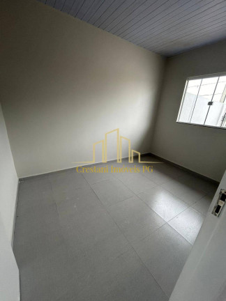 Imagem Casa com 2 Quartos à Venda, em Paraíso - Ponta Grossa Imagem Casa com 2 Quartos à Venda, em Paraíso - Ponta Grossa
