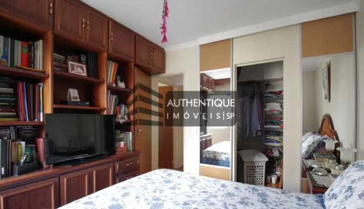 Imagem Apartamento com 3 Quartos à Venda, 110 m² em Moema - São Paulo Imagem Apartamento com 3 Quartos à Venda, 110 m² em Moema - São Paulo