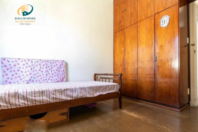 Imagem Casa com 3 Quartos à Venda, 165 m² em Planalto Paulista - São Paulo