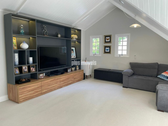 Imagem Casa com 4 Quartos à Venda, 331 m² em Alto Da Boa Vista - São Paulo Imagem Casa com 4 Quartos à Venda, 331 m² em Alto Da Boa Vista - São Paulo