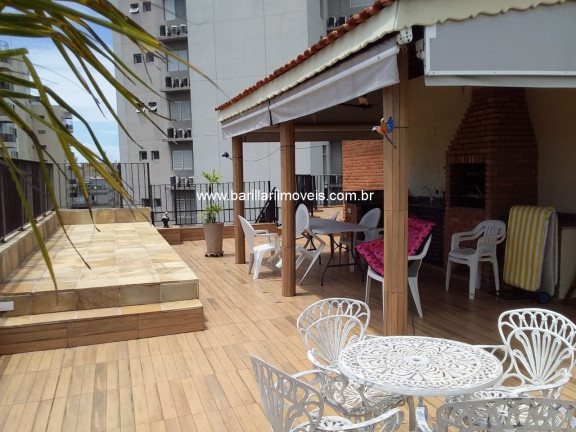 Cobertura com 4 Quartos à Venda, 202 m² em Enseada - Guarujá
