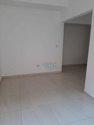Imagem Casa com 2 Quartos à Venda, 42 m² em Jardim Trevo - Praia Grande