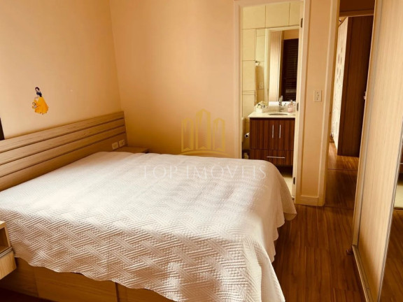 Imagem Apartamento com 3 Quartos à Venda, 74 m² em Urbanova - São José Dos Campos Imagem Apartamento com 3 Quartos à Venda, 74 m² em Urbanova - São José Dos Campos