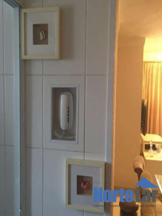 Imagem Apartamento com 2 Quartos à Venda, 70 m² em Jaguaré - São Paulo