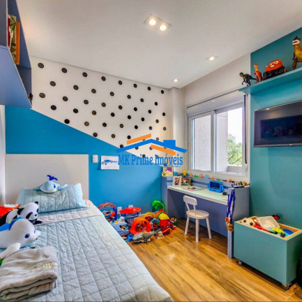 Imagem Apartamento com 3 Quartos à Venda, 117 m² em Umuarama - Osasco Imagem Apartamento com 3 Quartos à Venda, 117 m² em Umuarama - Osasco