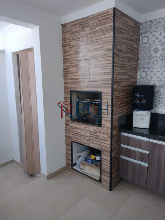 Imagem Casa com 3 Quartos à Venda, 105 m² em Cajuru Do Sul - Sorocaba