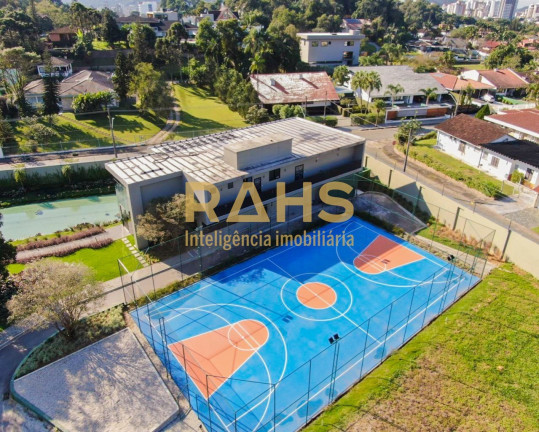 Imagem Terreno à Venda, 1.741 m² em América - Joinville Imagem Terreno à Venda, 1.741 m² em América - Joinville