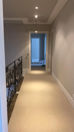 Imagem Imóvel com 6 Quartos à Venda, 1.342 m² em Alphaville - Santana De Parnaíba