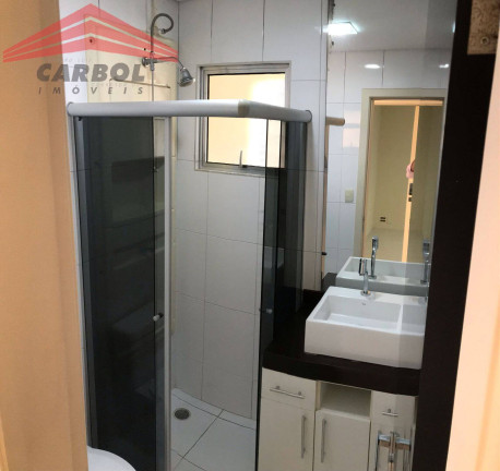 Imagem Apartamento com 2 Quartos à Venda, 56 m² em Jardim Trevo - Jundiaí