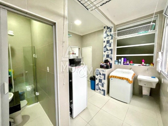 Imagem Apartamento com 3 Quartos à Venda, 128 m² em Pitangueiras - Guarujá