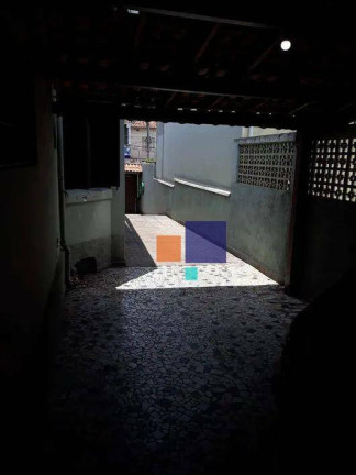 Imagem Casa com 3 Quartos à Venda, 190 m² em Vila Pompeia - São Paulo Imagem Casa com 3 Quartos à Venda, 190 m² em Vila Pompeia - São Paulo