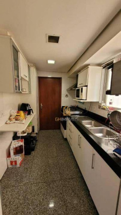 Imagem Apartamento com 3 Quartos à Venda, 110 m² em Setor Oeste - Goiânia Imagem Apartamento com 3 Quartos à Venda, 110 m² em Setor Oeste - Goiânia