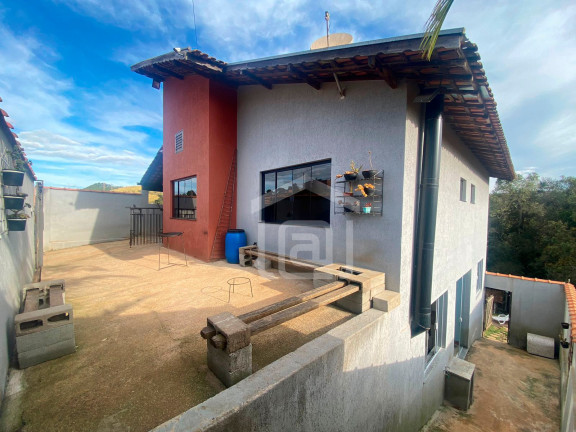 Imóvel com 2 Quartos à Venda, 500 m² em Terras De Santo Antônio (rural) - Poços De Caldas