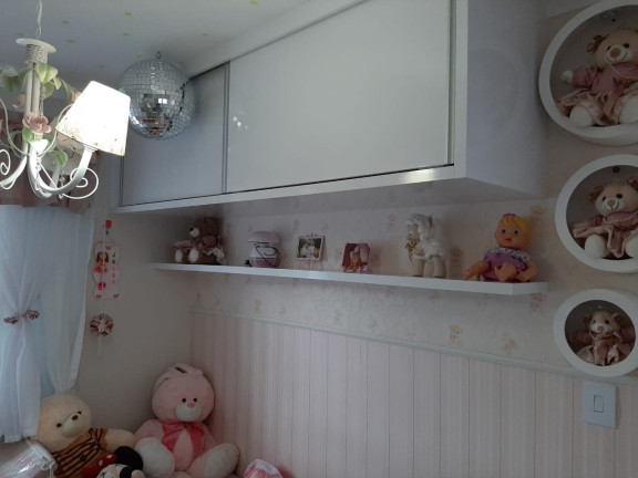 Imagem Apartamento com 2 Quartos para Alugar ou Temporada, 47 m² em Vila Jaraguá - São Paulo Imagem Apartamento com 2 Quartos para Alugar ou Temporada, 47 m² em Vila Jaraguá - São Paulo