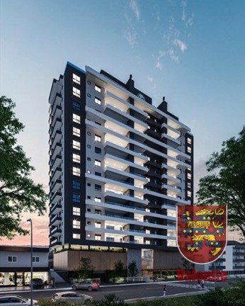 Apartamento com 2 Quartos à Venda, 114 m² em Floresta - São José