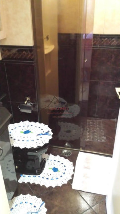 Imagem Apartamento com 3 Quartos à Venda, 55 m² em Jardim Santa Terezinha (zona Leste) - São Paulo