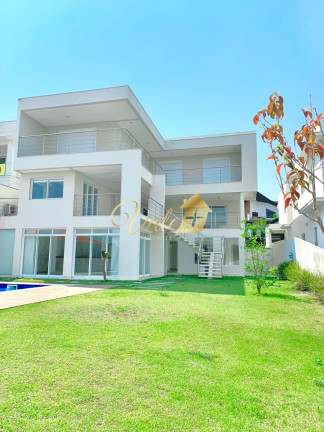 Imagem Casa com 4 Quartos à Venda, 815 m² em Urbanova - São José Dos Campos