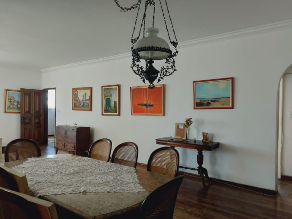 Imagem Apartamento com 4 Quartos à Venda, 210 m² em Graça - Salvador Imagem Apartamento com 4 Quartos à Venda, 210 m² em Graça - Salvador